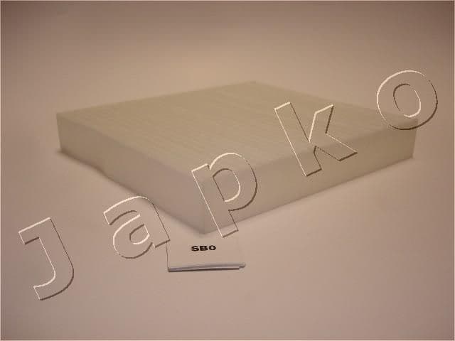 Filter, cabin air 21SB0