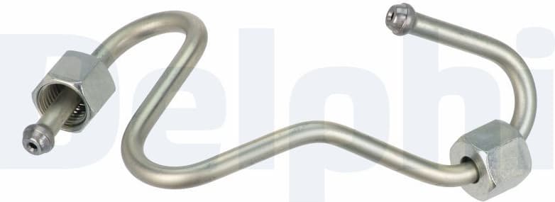 High-pressure Pipe, injection system HPP011