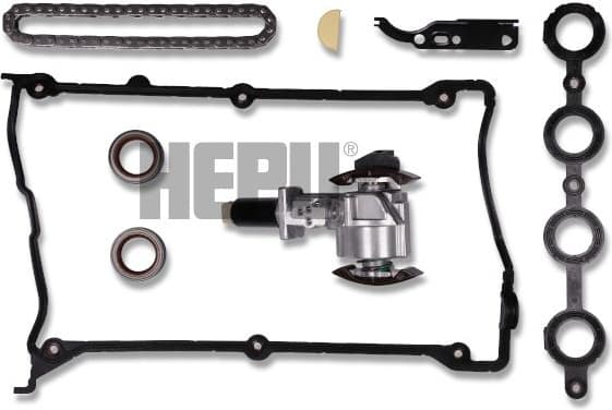 Timing Chain Kit 21-0328