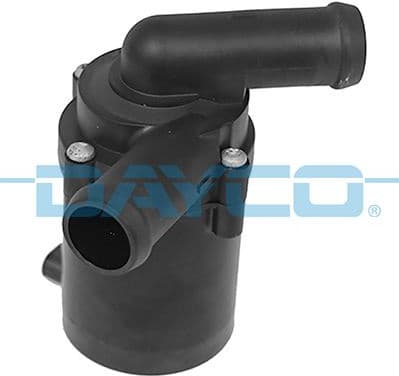 Auxiliary Water Pump (cooling water circuit) DEP1062