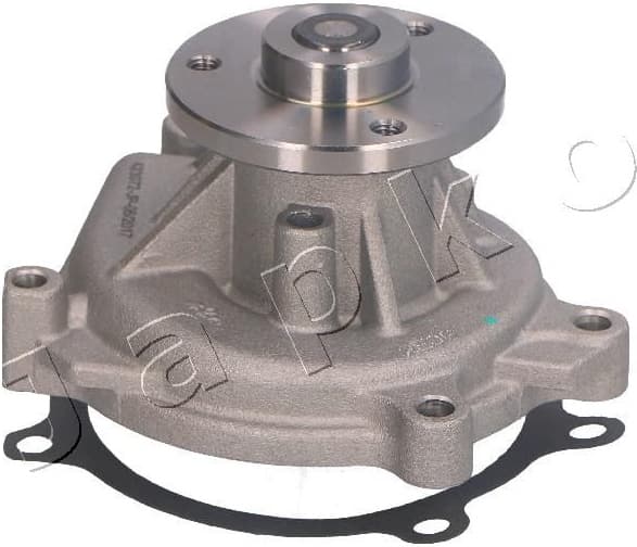 Water Pump, engine cooling 35268 - image 3