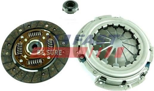 Clutch Kit FT64118