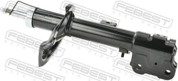 Shock Absorber 04660919FR