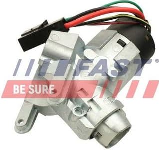 Steering Lock FT82324