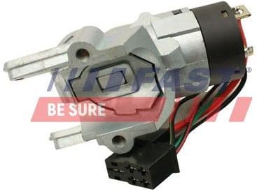 Steering Lock FT82324 - image 2