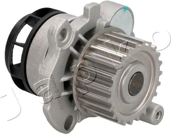 Water Pump, engine cooling 350908 - image 3