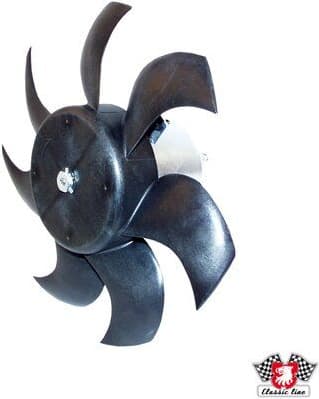 Fan, engine cooling JOPEX 1199102600