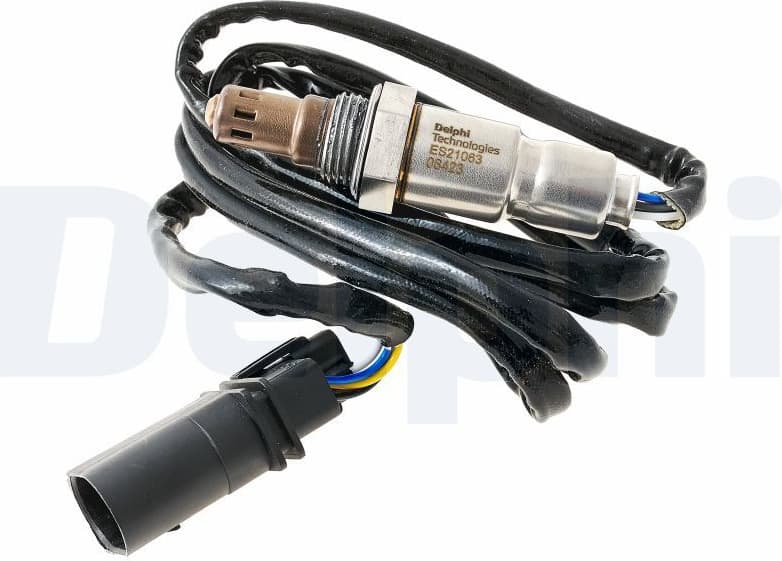 Oxygen Sensor ES21063-12B1