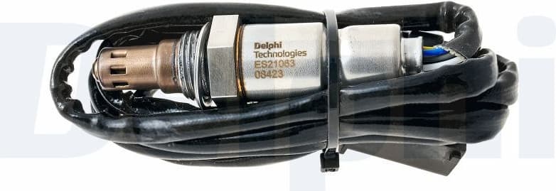 Oxygen Sensor ES21063-12B1 - image 2