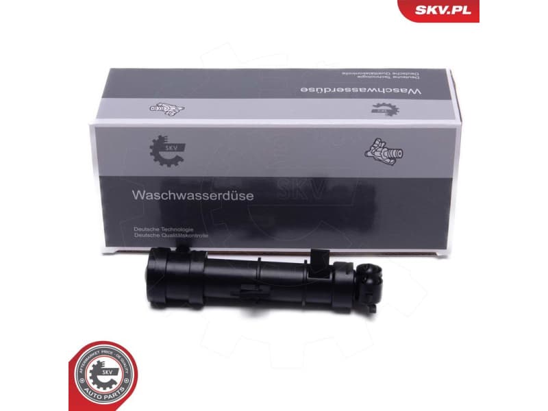 Washer Fluid Jet, headlight cleaning 15SKV708