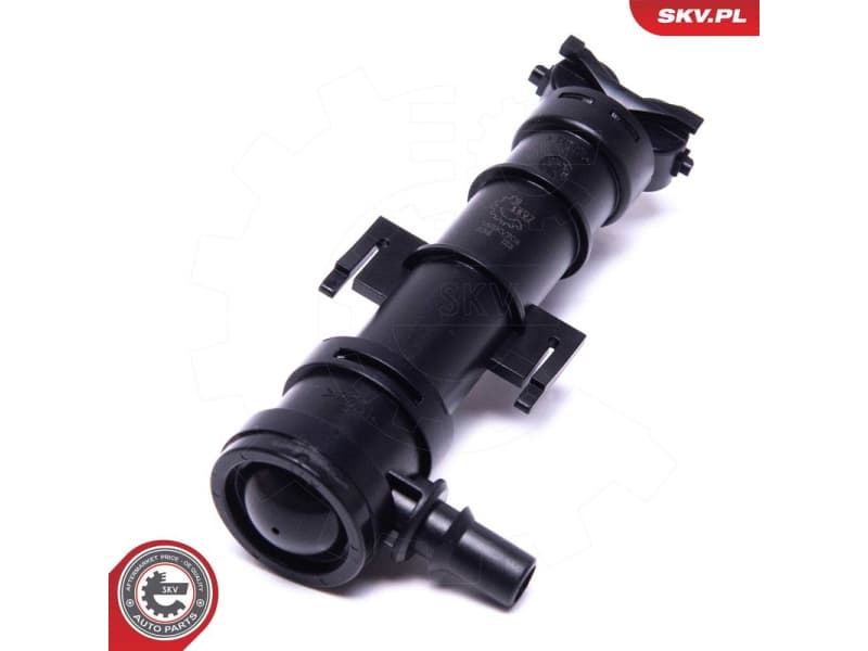 Washer Fluid Jet, headlight cleaning 15SKV708 - image 2