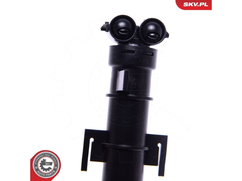 Washer Fluid Jet, headlight cleaning 15SKV707 - image 3