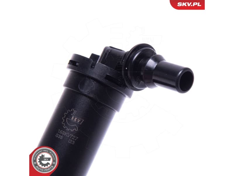 Washer Fluid Jet, headlight cleaning 15SKV727 - image 4