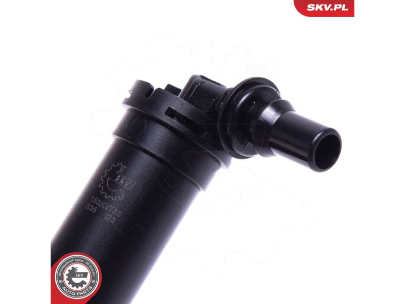 Washer Fluid Jet, headlight cleaning 15SKV728 - image 4