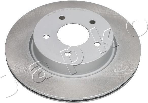Brake Disc 61157C