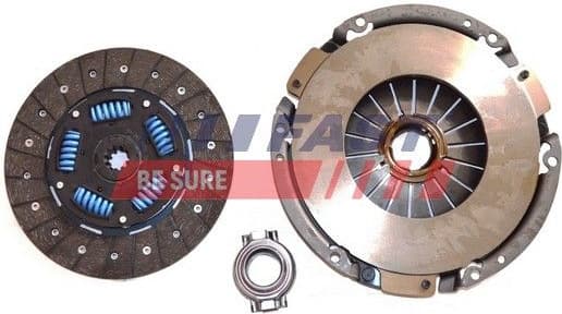 Clutch Kit FT64079