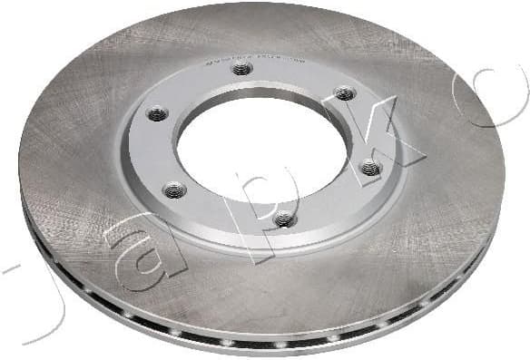 Brake Disc 60126C