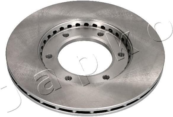 Brake Disc 60126C - image 2