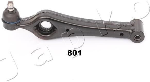 Control/Trailing Arm, wheel suspension 71801