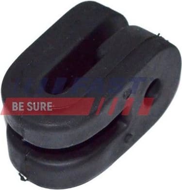 Rubber Mount, muffler FT84556