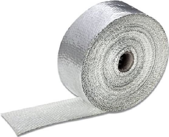 Duslintuvo termo izoliacinė medžiaga karščiui atspari juosta bintas - image 2