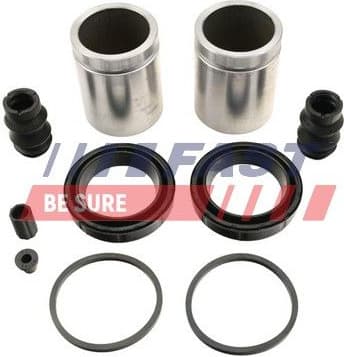 Piston, brake caliper FT34511