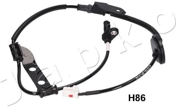 Sensor, wheel speed 151H86 - image 3