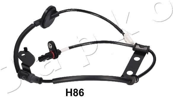 Sensor, wheel speed 151H86 - image 4