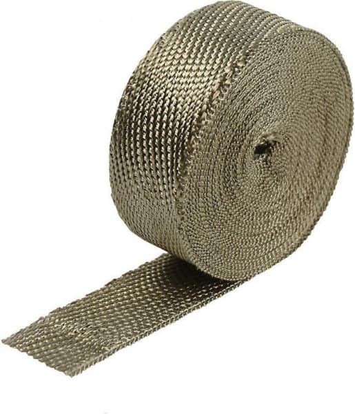 Termoizoliacinė juosta, bintas, karsčiui atspari juosta - STW-50 - image 2