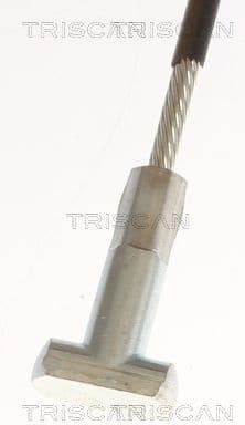 Cable Pull, parking brake 8140 131199 - image 2