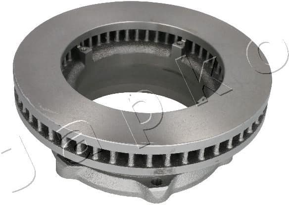 Brake Disc 61254C - image 2