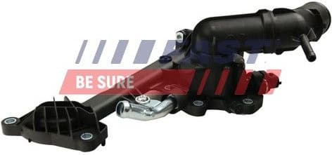 Thermostat, coolant FT58036