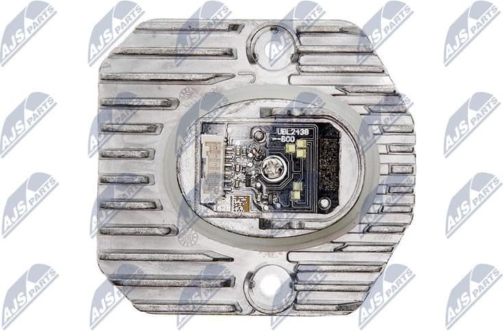 Control Unit, lights EPX-BM-012 - image 5