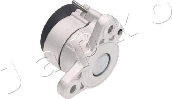 Tensioner Lever, V-ribbed belt 128507 - image 2