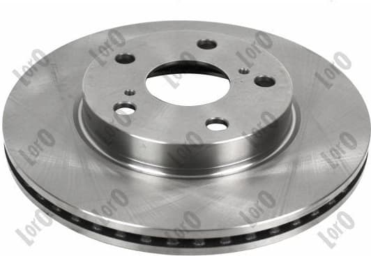 Brake Disc LORO 231-03-172 - image 2