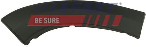 Trim/Protection Strip, wing FT90766