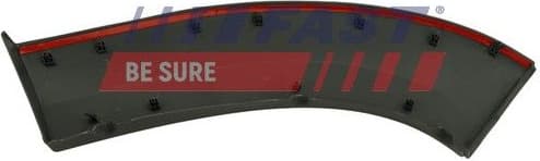 Trim/Protection Strip, wing FT90766 - image 2