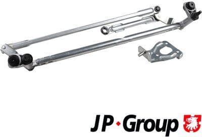 Wiper Linkage JP 1198102200