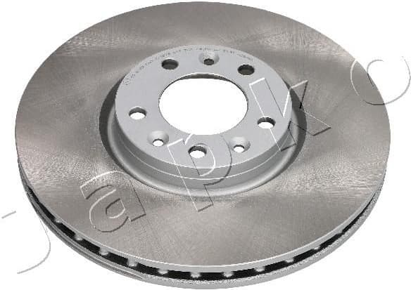 Brake Disc 600600C