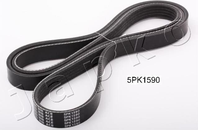 V-ribbed Belt 5PK1590