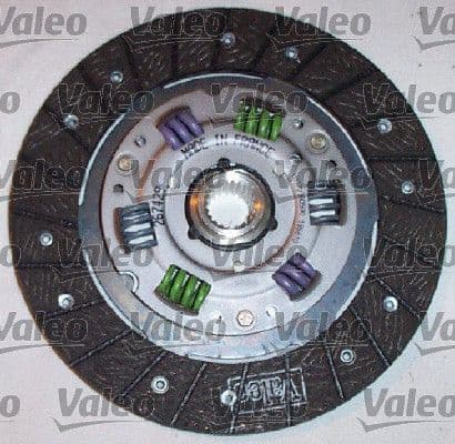 Clutch Kit KIT3P 003498 - image 8