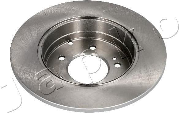 Brake Disc 61H07C - image 2