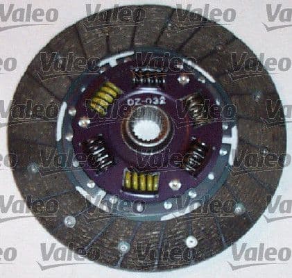 Clutch Kit KIT3P 821295 - image 8