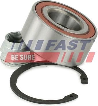 Wheel Bearing Kit FT22017