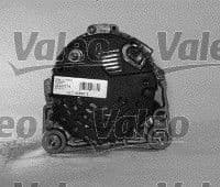 Alternator VALEO ORIGINS NEW OE TECHNOLOGY 439437 - image 5
