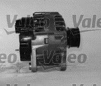 Alternator VALEO ORIGINS NEW OE TECHNOLOGY 439437 - image 7