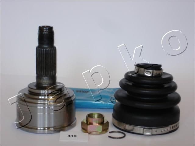 Joint Kit, drive shaft 62419