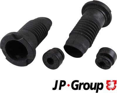 Dust Cover Kit, shock absorber JP 3842702210