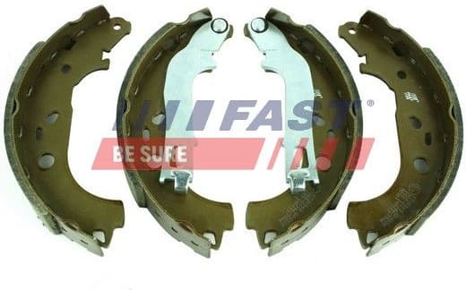 Brake Shoe Set FT30069