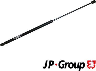 Gas Spring, bonnet JP 1281204700